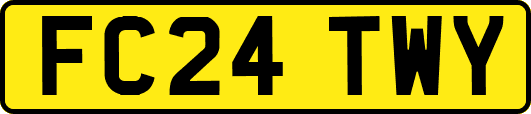 FC24TWY