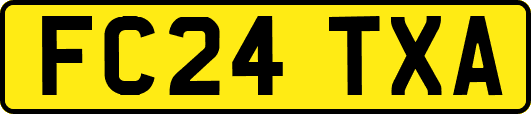 FC24TXA