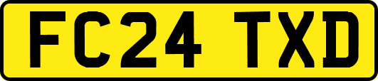FC24TXD