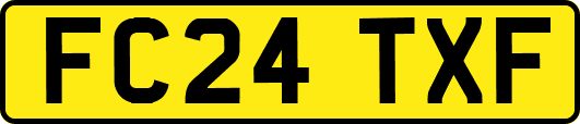 FC24TXF