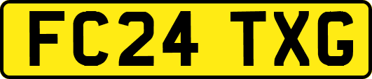 FC24TXG