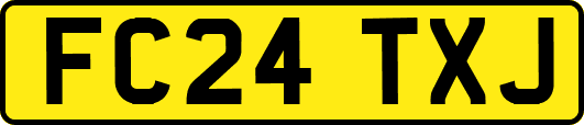 FC24TXJ