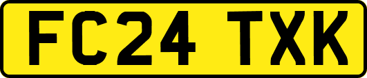 FC24TXK