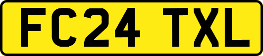 FC24TXL