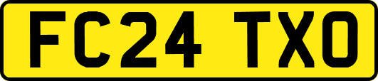 FC24TXO