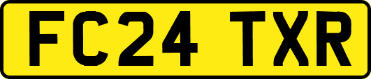 FC24TXR