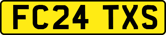 FC24TXS