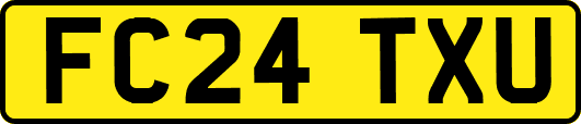 FC24TXU