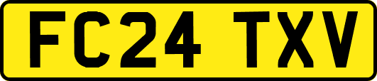 FC24TXV