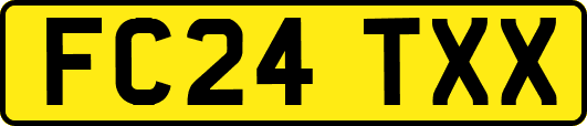 FC24TXX