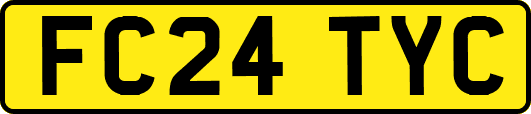 FC24TYC
