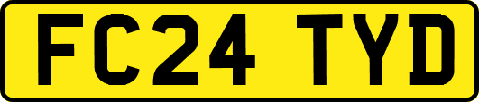 FC24TYD