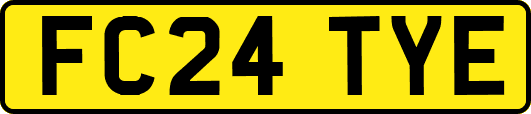 FC24TYE