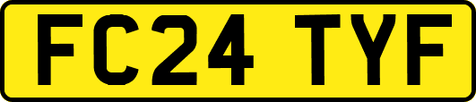FC24TYF