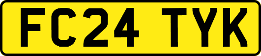 FC24TYK