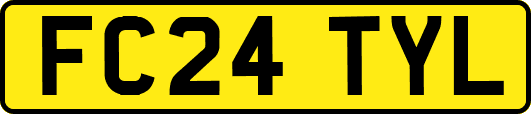 FC24TYL