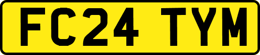 FC24TYM