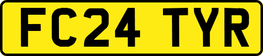 FC24TYR