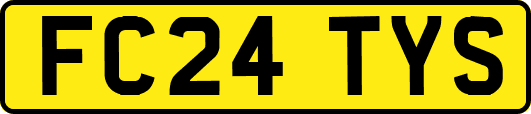 FC24TYS