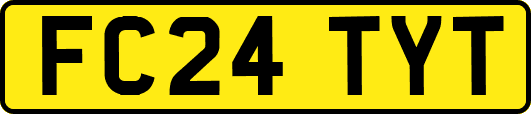 FC24TYT