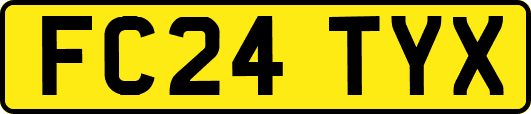 FC24TYX
