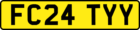 FC24TYY