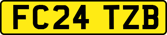 FC24TZB