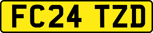 FC24TZD