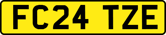 FC24TZE