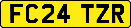 FC24TZR