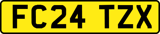 FC24TZX