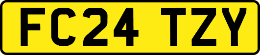FC24TZY