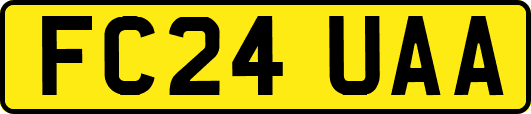 FC24UAA