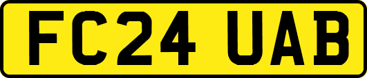 FC24UAB