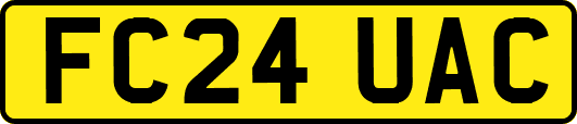 FC24UAC