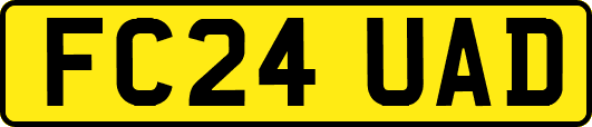 FC24UAD