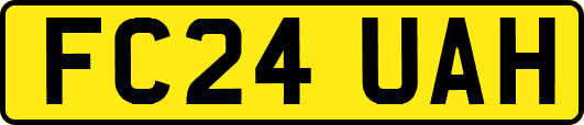 FC24UAH