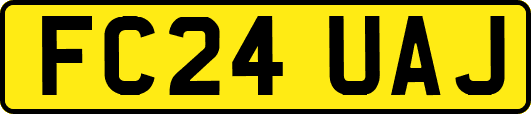 FC24UAJ