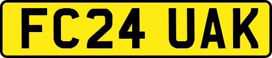 FC24UAK