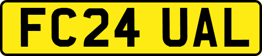 FC24UAL