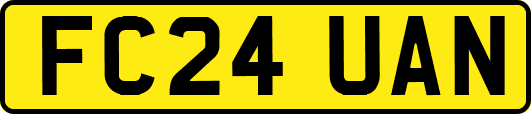 FC24UAN