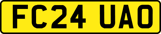 FC24UAO