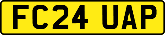 FC24UAP