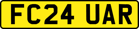 FC24UAR