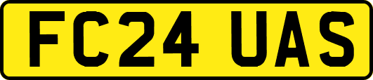 FC24UAS