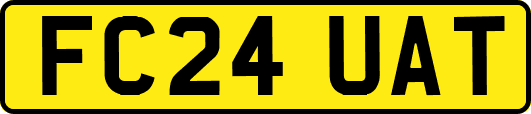 FC24UAT