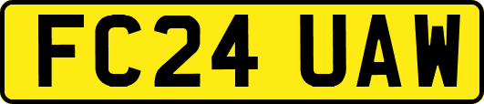 FC24UAW