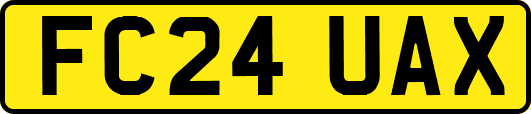 FC24UAX