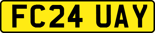 FC24UAY