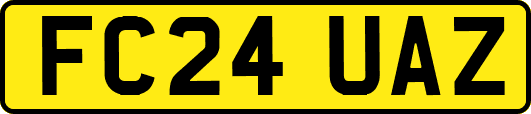 FC24UAZ
